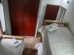 La Divina Pereza Eco