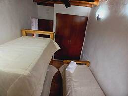 La Divina Pereza Eco