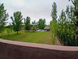 La Divina Pereza Eco