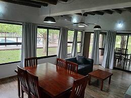 La Divina Pereza Eco