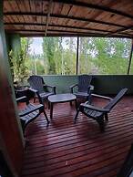 La Divina Pereza Eco