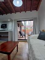 La Divina Pereza Eco