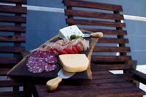 La Divina Pereza Eco