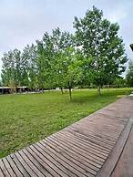 La Divina Pereza Eco