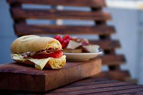 La Divina Pereza Eco