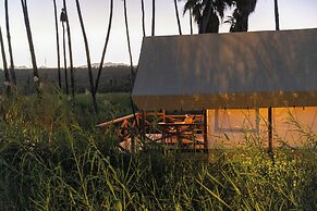 Amet Nature Retreat