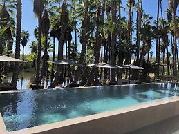 Amet Nature Retreat