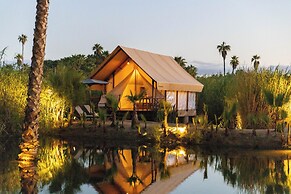 Amet Nature Retreat