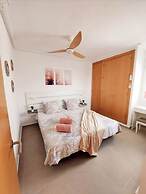 Stunning 2 bed Villa With Private Salt Water Pool