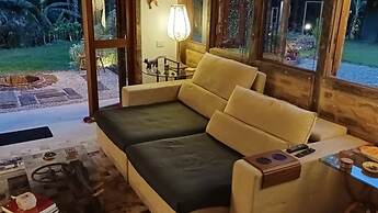 Sítio Toca da Aldeia
