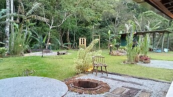 Sítio Toca da Aldeia
