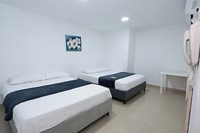 Hotel Imperial House by Caribecheap