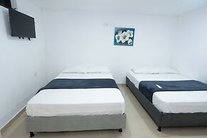 Hotel Imperial House by Caribecheap