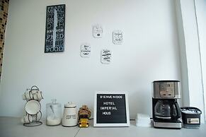 Hotel Imperial House by Caribecheap