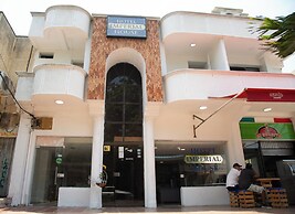 Hotel Imperial House by Caribecheap