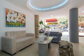 Hotel Imperial House by Caribecheap