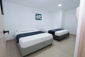 Hotel Imperial House by Caribecheap