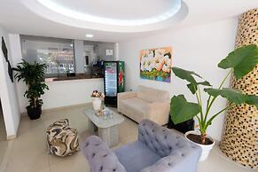 Hotel Imperial House by Caribecheap