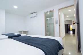 Hotel Imperial House by Caribecheap