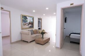 Hotel Imperial House by Caribecheap