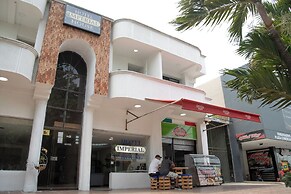 Hotel Imperial House by Caribecheap