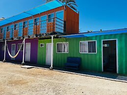 Peace Hostel Mx