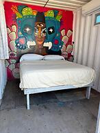 Peace Hostel Mx