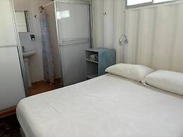 Peace Hostel Mx