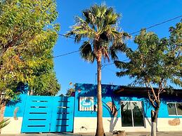 Peace Hostel Mx