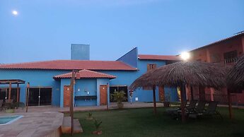 Pousada Lençóis Eco Villa