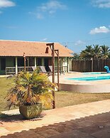 Pousada Lençóis Eco Villa