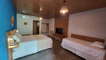 Pousada Lençóis Eco Villa