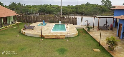 Pousada Lençóis Eco Villa