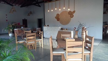 Pousada Lençóis Eco Villa