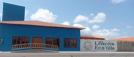 Pousada Lençóis Eco Villa
