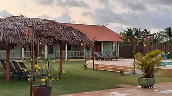 Pousada Lençóis Eco Villa