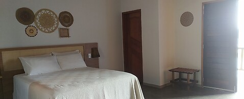 Pousada Lençóis Eco Villa
