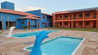 Pousada Lençóis Eco Villa