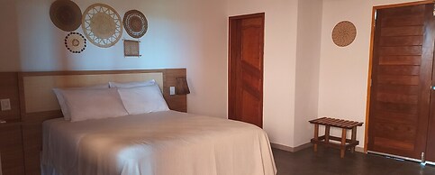 Pousada Lençóis Eco Villa