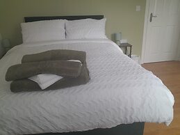 Tranquil Retreat Close to the Coast