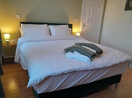 Tranquil Retreat Close to the Coast