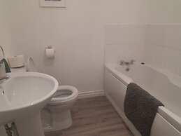 Tranquil Retreat Close to the Coast