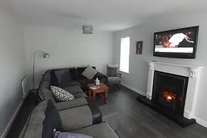 Tranquil Retreat Close to the Coast