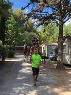 Camping Marina Plage
