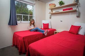 Camping Marina Plage