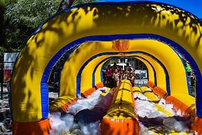 Camping Marina Plage