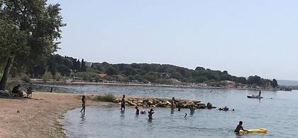 Camping Marina Plage