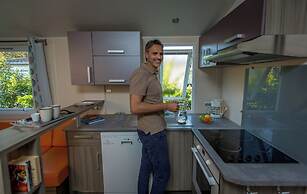 Camping Marina Plage