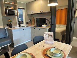 Camping Marina Plage