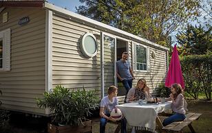 Camping Marina Plage